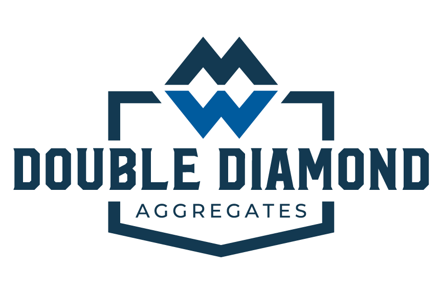Double Diamond Aggregate